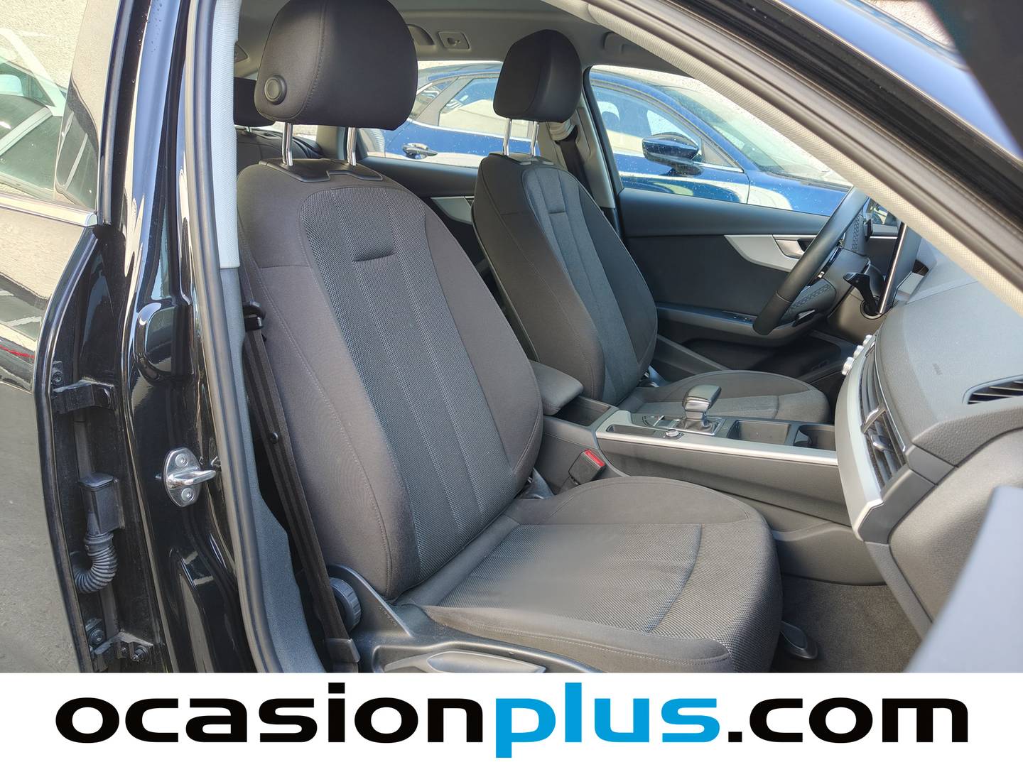 Audi A4 Audi A4 Avant Advanced 35 TFSI (150 CV) S tronic híbrido