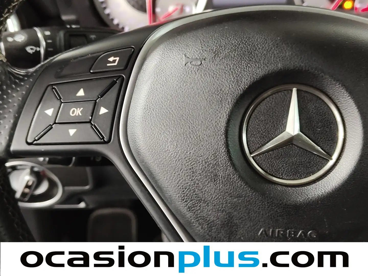 Foto Mercedes Clase A Mercedes-Benz Clase A 200 CDI Blue Efficiency Style (136 CV)