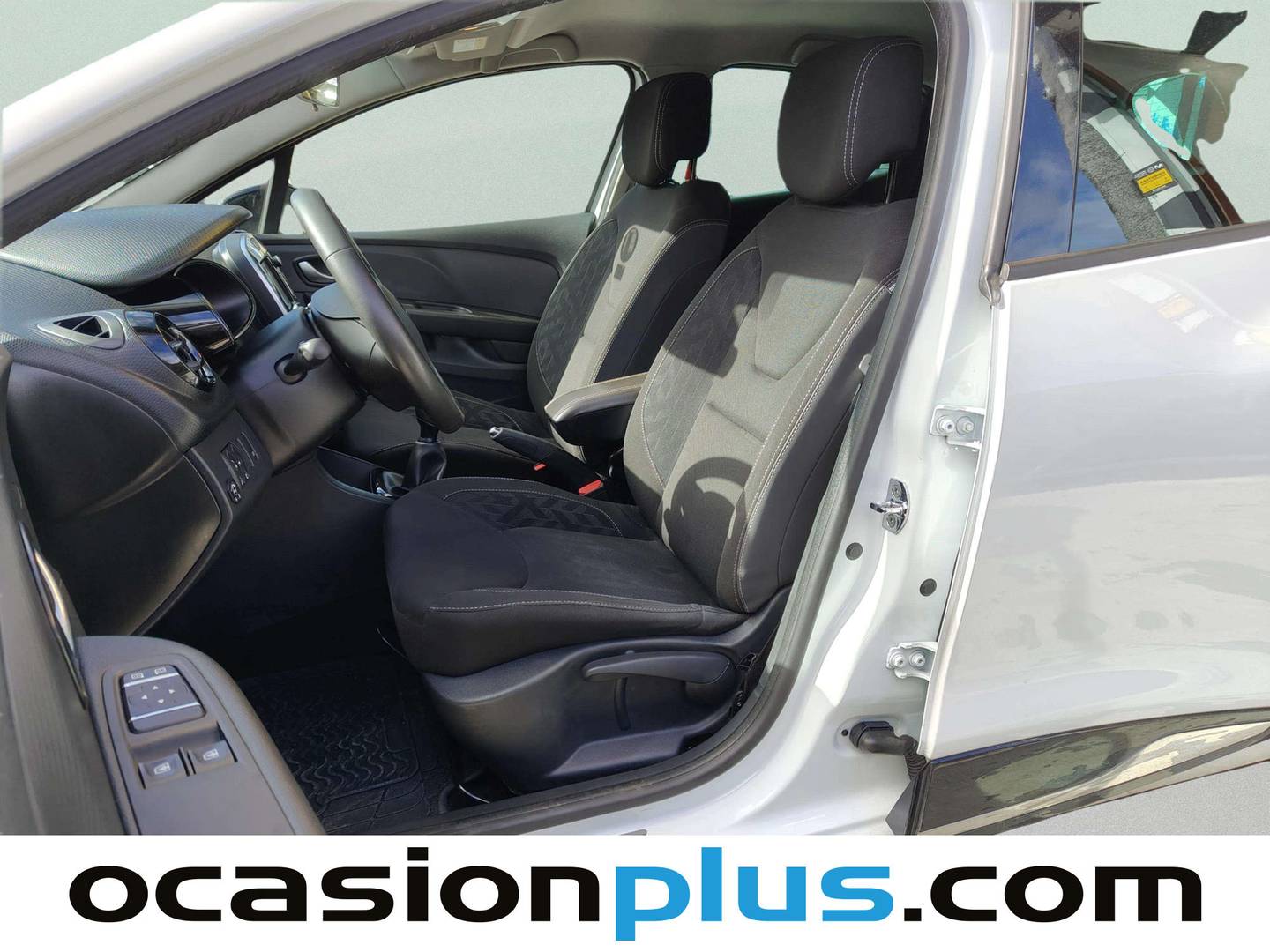 Foto Renault Clio Renault Clio Limited Energy TCe  (90 CV) GLP