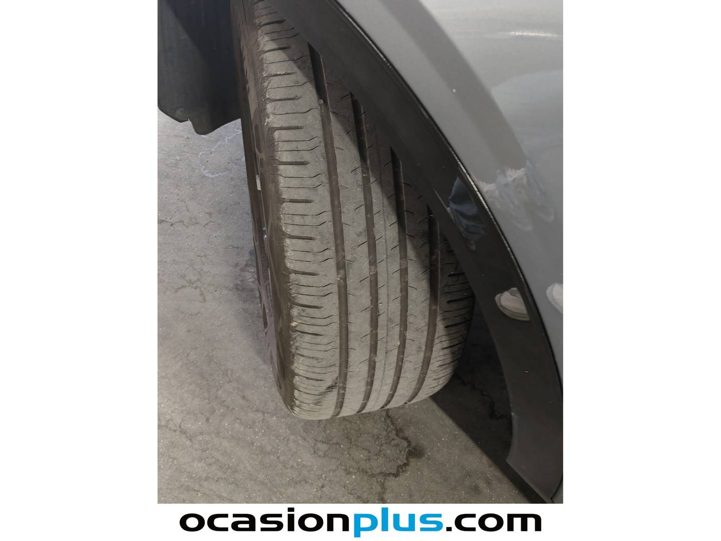 KIA Sportage KIA Sportage 1.6 T-GDi MHEV Tech 4x2 (150 CV) de ocasión