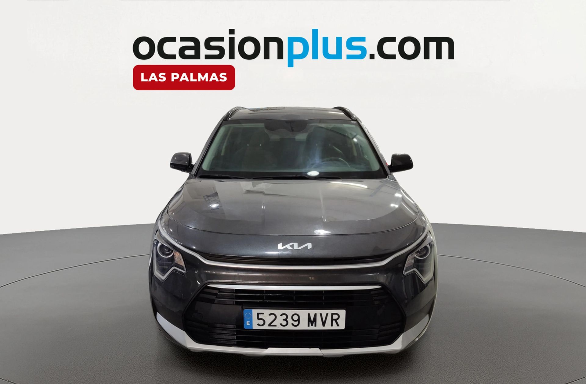 Kia Niro 1.6 GDi HEV Concept - foto 13