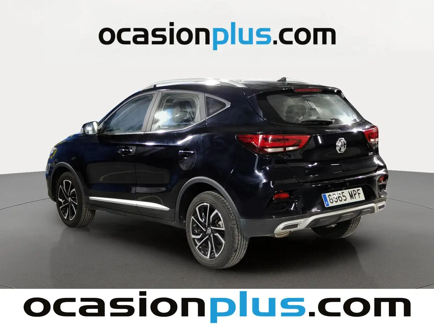 Foto MG ZS MG ZS 1.5 Luxury (106 CV)