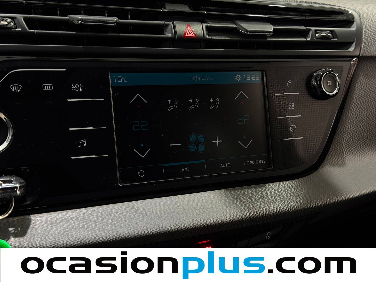 Citroën Grand C4 Picasso Citroën Grand C4 Picasso PureTech 130 S&S Live (130 CV) 7 Plazas barato