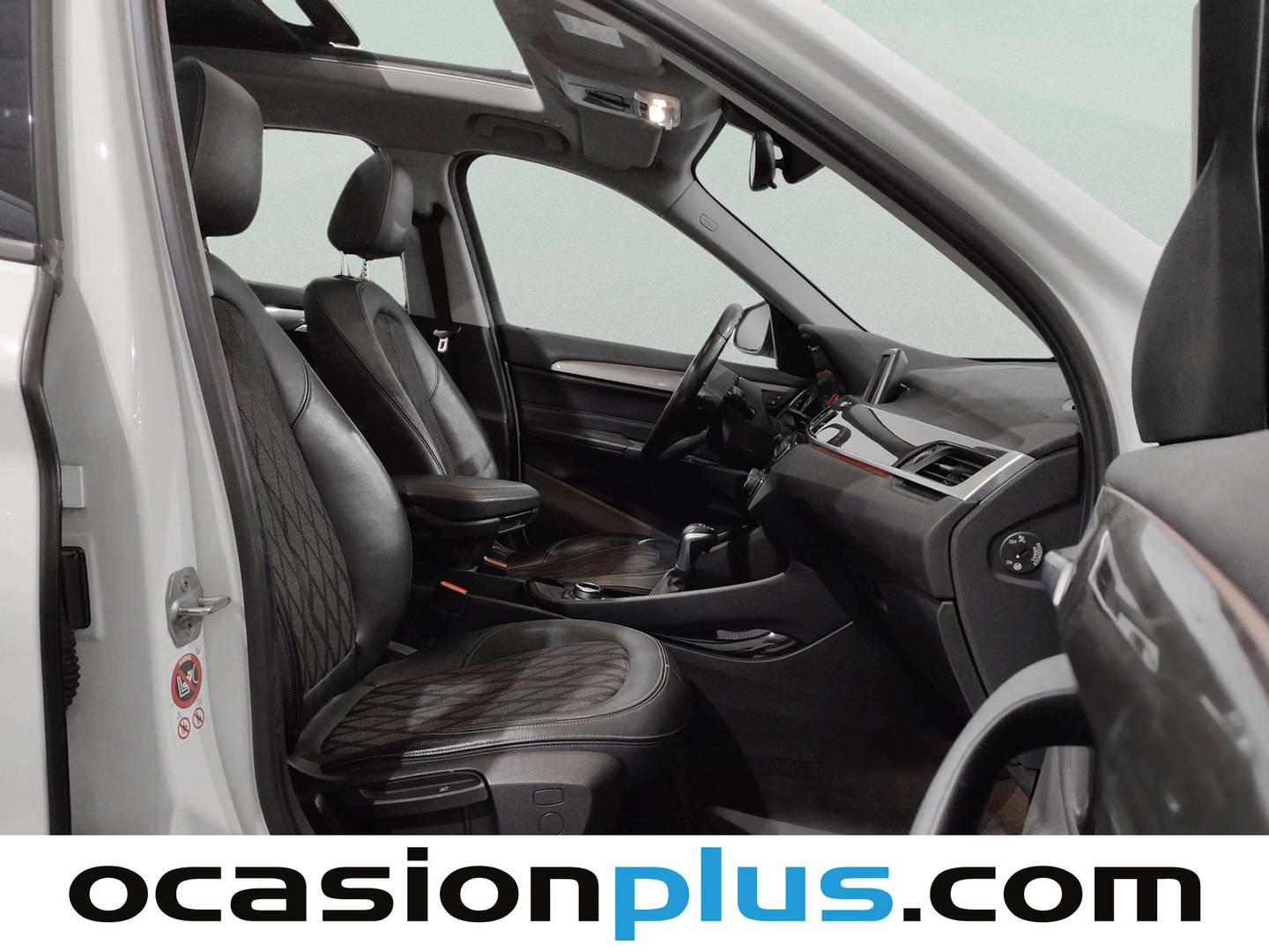 BMW X1 BMW X1 sDrive18d (150 CV) km 0