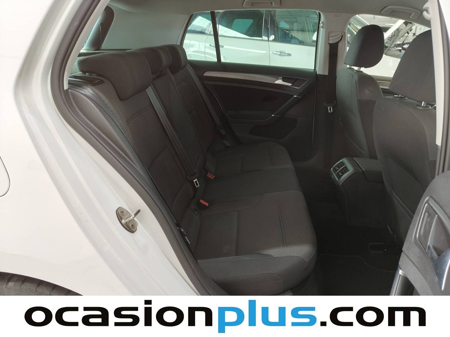 Foto Volkswagen Golf Volkswagen Golf Advance 2.0 TDI  (150 CV)