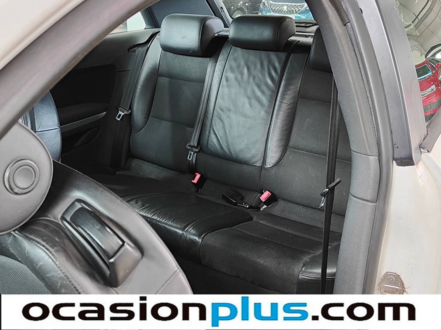 Foto Audi A3 Audi A3 1.4 TFSI Ambition (125 CV) S-Line