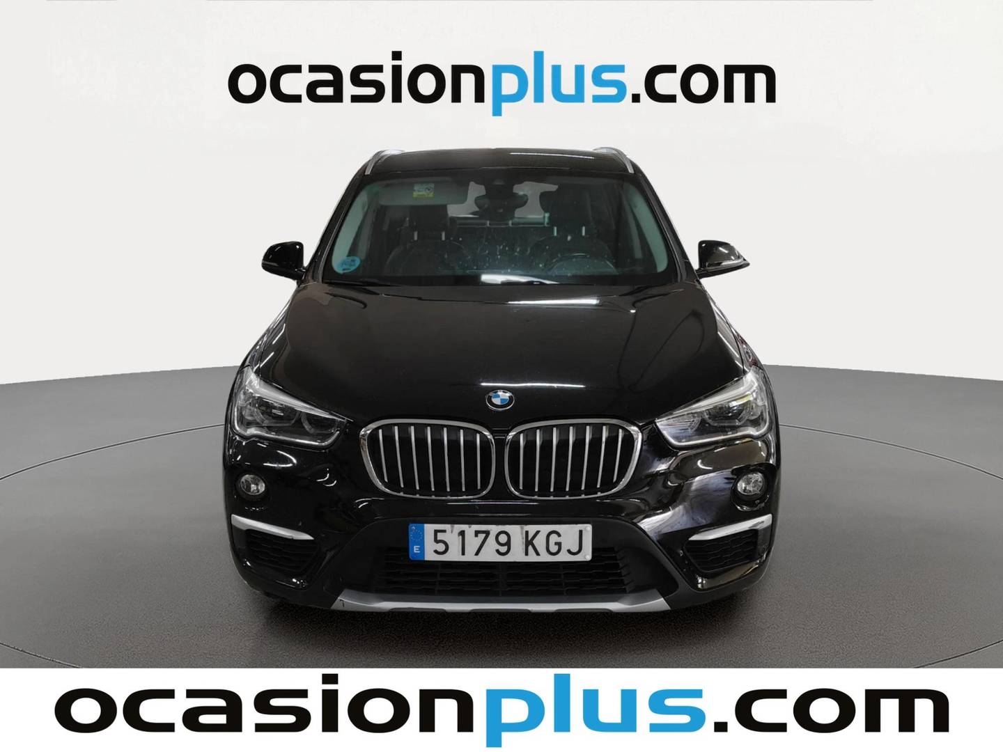 BMW X1 BMW X1 sDrive18i (140 CV) 140cv