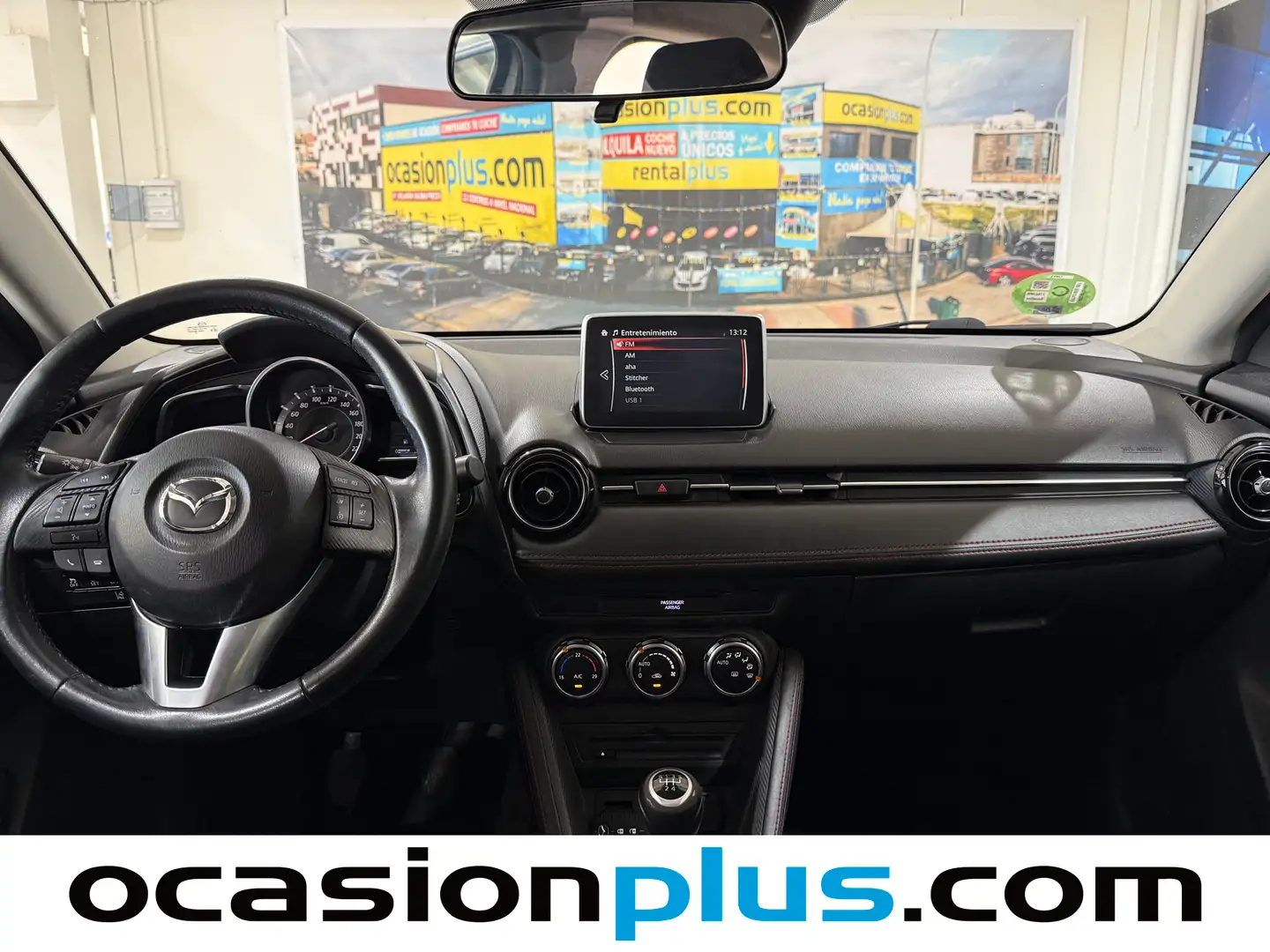 Foto Mazda Mazda2 Mazda Mazda 2 1.5 GE Luxury + Safety (90 CV)