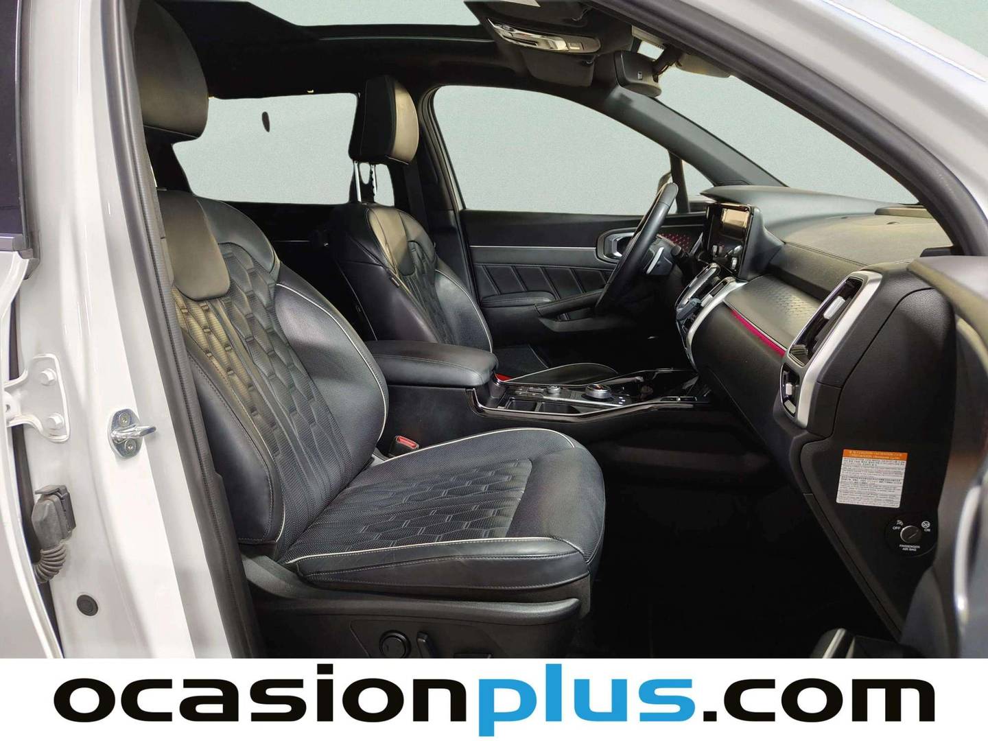 KIA Sorento KIA Sorento 1.6 T-GDi HEV Emotion 4x2 (230 CV) de ocasión