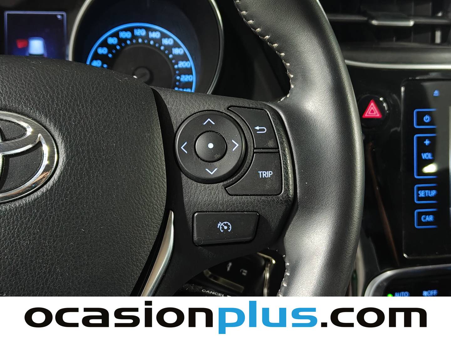 Toyota Auris Toyota Auris 120T Active (116 CV) 2016