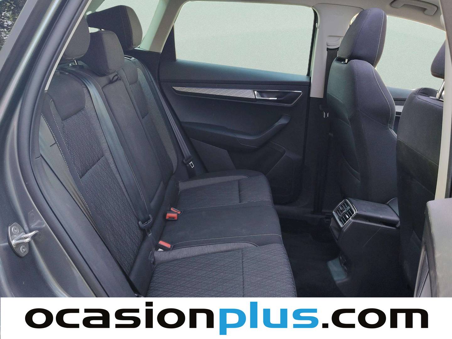 Skoda Karoq Skoda Karoq 1.5 TSI ACT Style DSG (150 CV) 2022