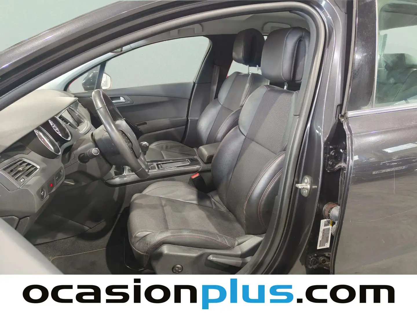 Foto Peugeot 508 Peugeot 508 2.0 BlueHDI GT Line (150 CV)