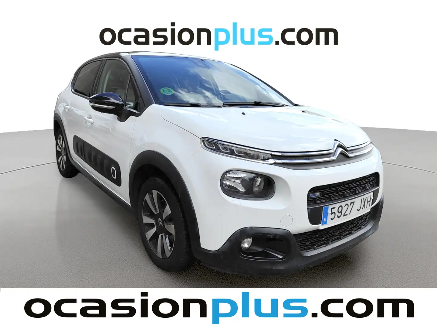 Foto Citroën C3 Citroen C3 PureTech 82 Shine  (82 CV)