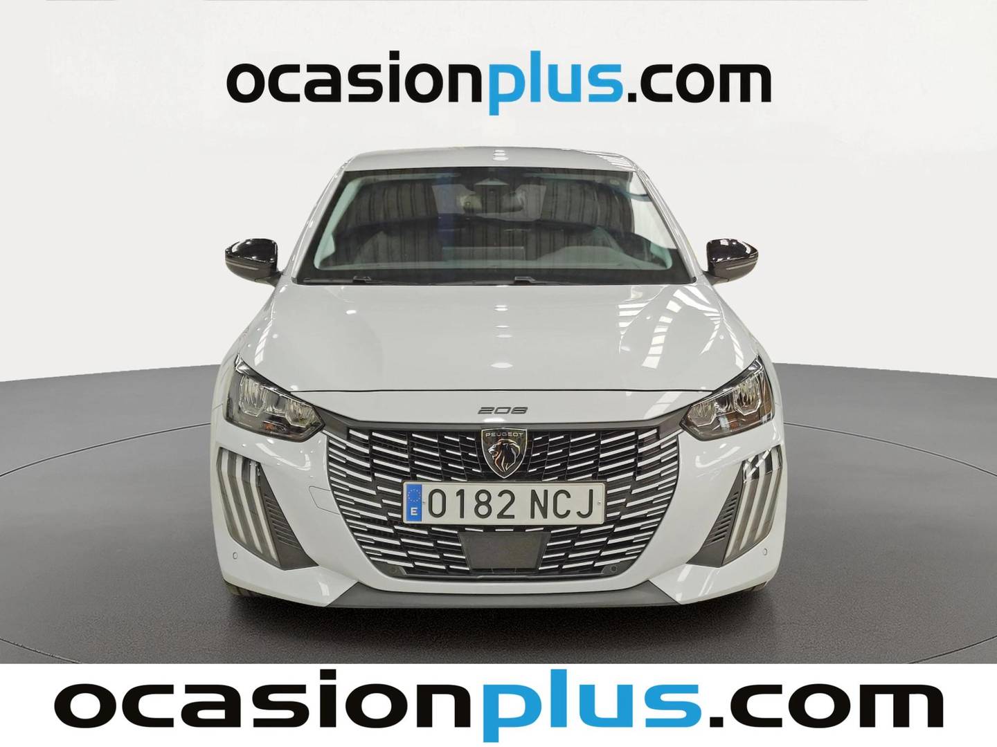 Peugeot 208 Peugeot 208 PureTech 100 Allure (100 CV) gasolina