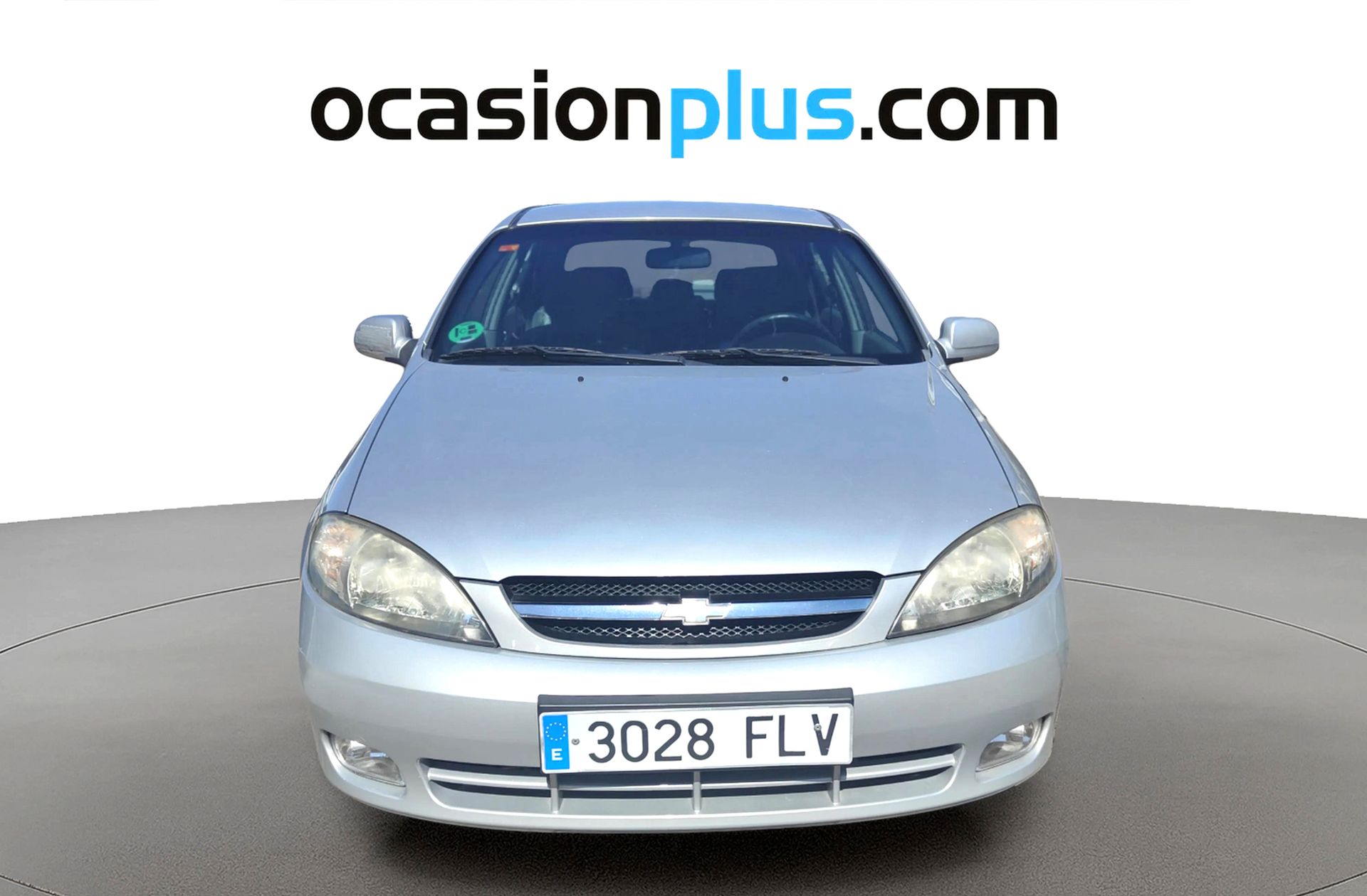 Chevrolet Lacetti 1.6 SX - foto 10