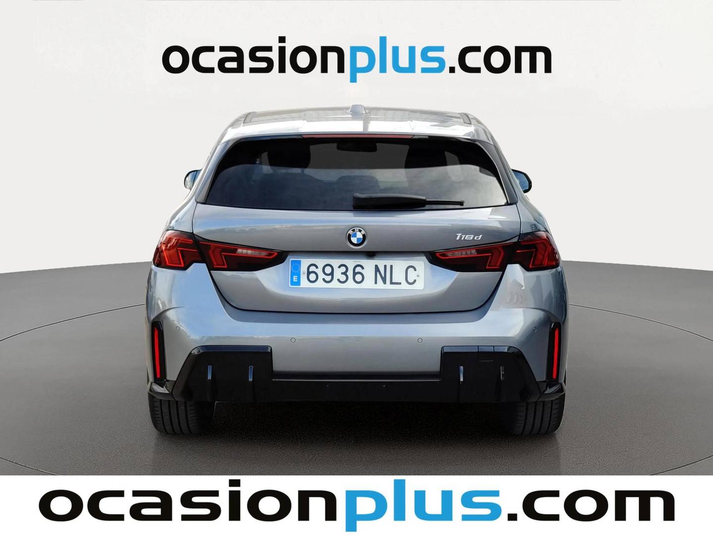 BMW Serie 1 BMW Serie 1 118d (150 CV) Pack M barato