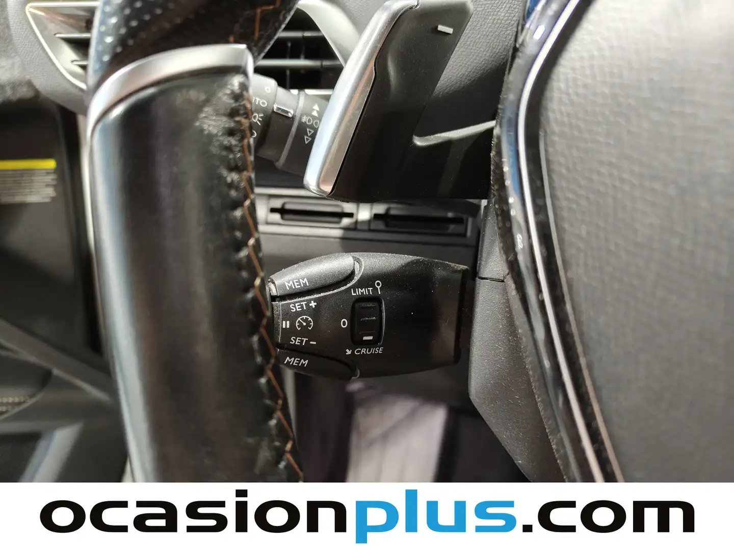 Foto Peugeot 5008 Peugeot 5008 BlueHDI GT Line S&S (130 CV) 7 Plazas