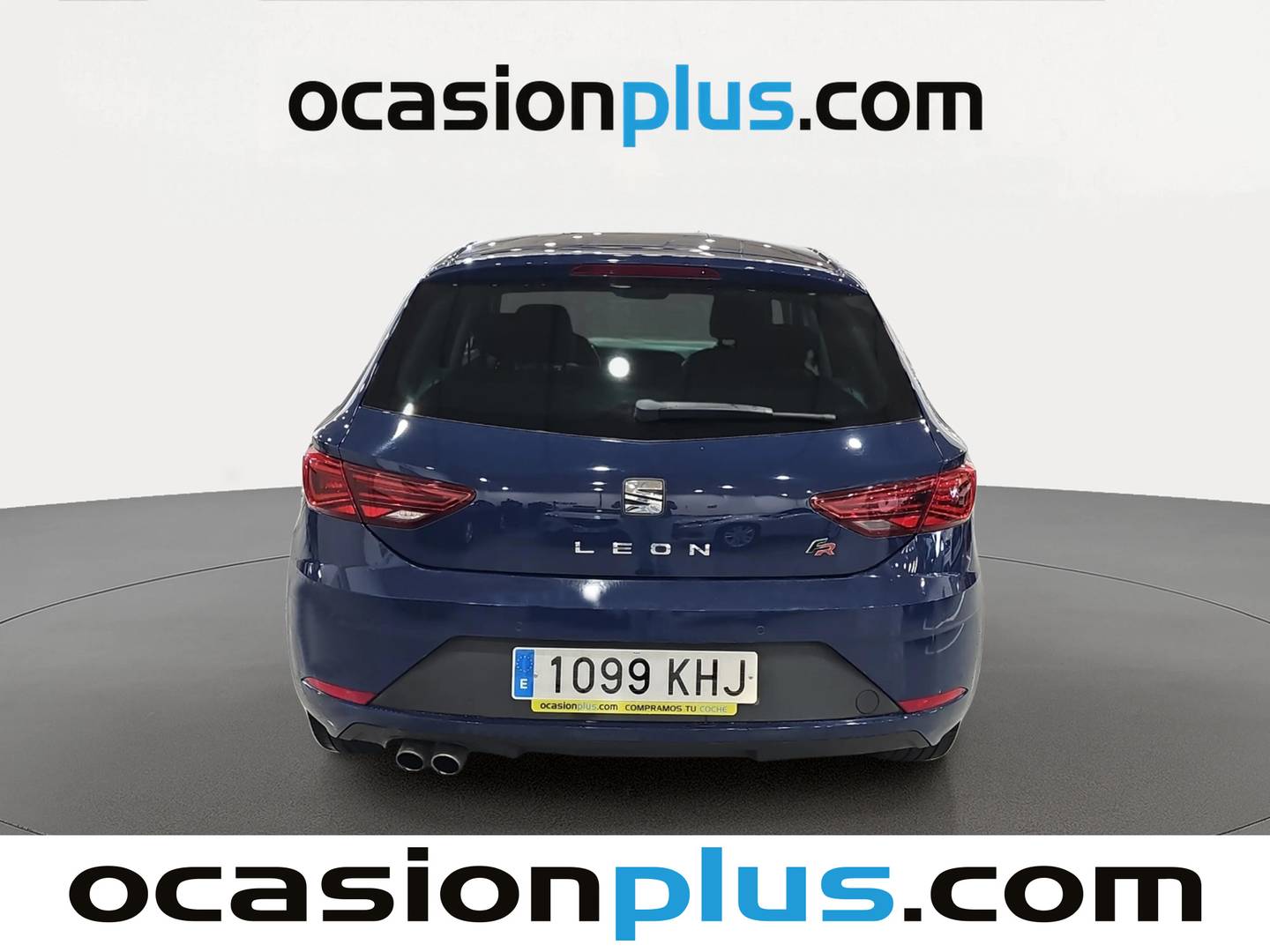 Seat León Seat León 1.4 TSI S&S ACT FR Plus (150 CV) km 0