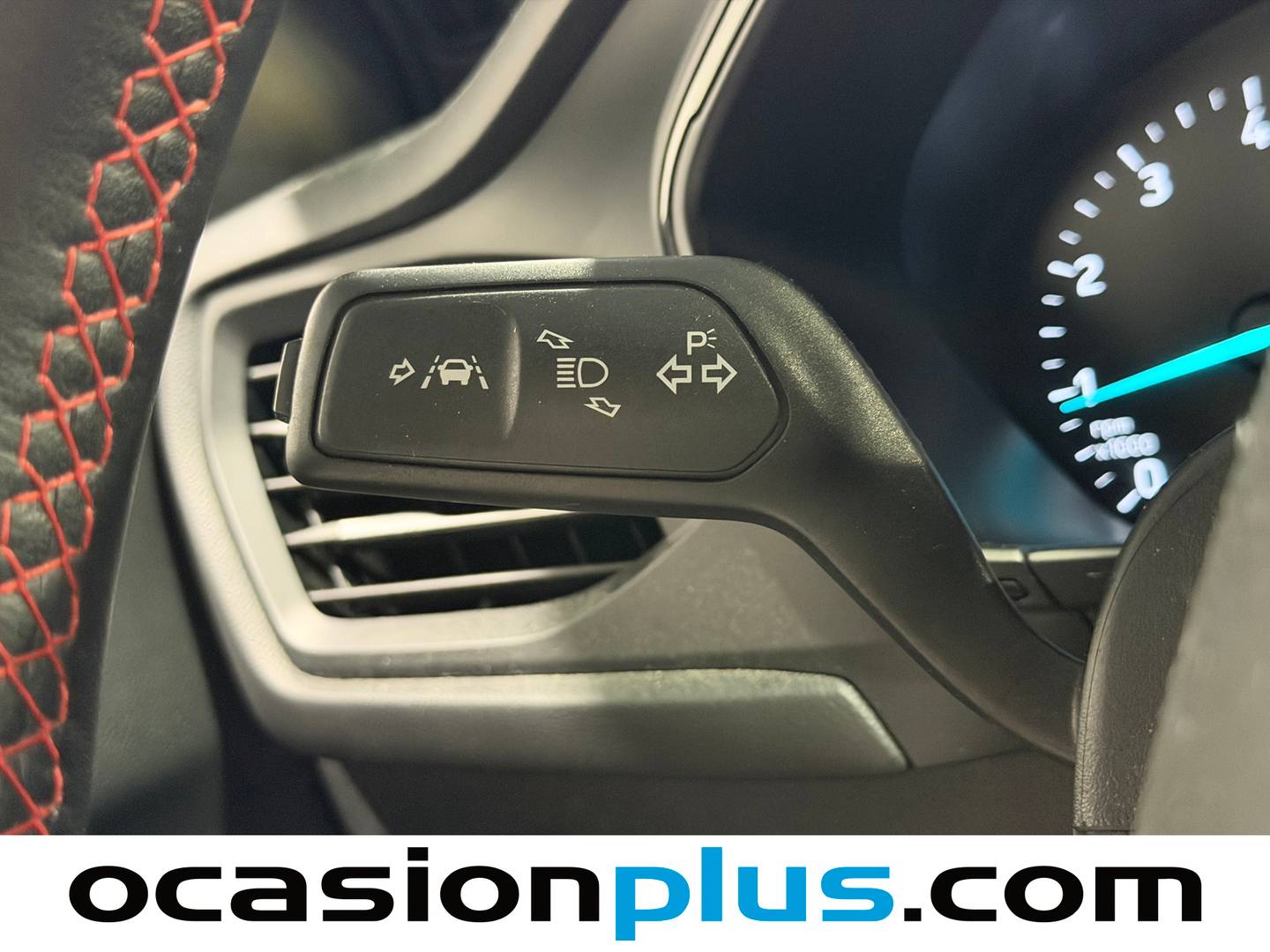 Ford Focus Ford Focus 1.0 Ecoboost MHEV ST-Line (125 CV) barato