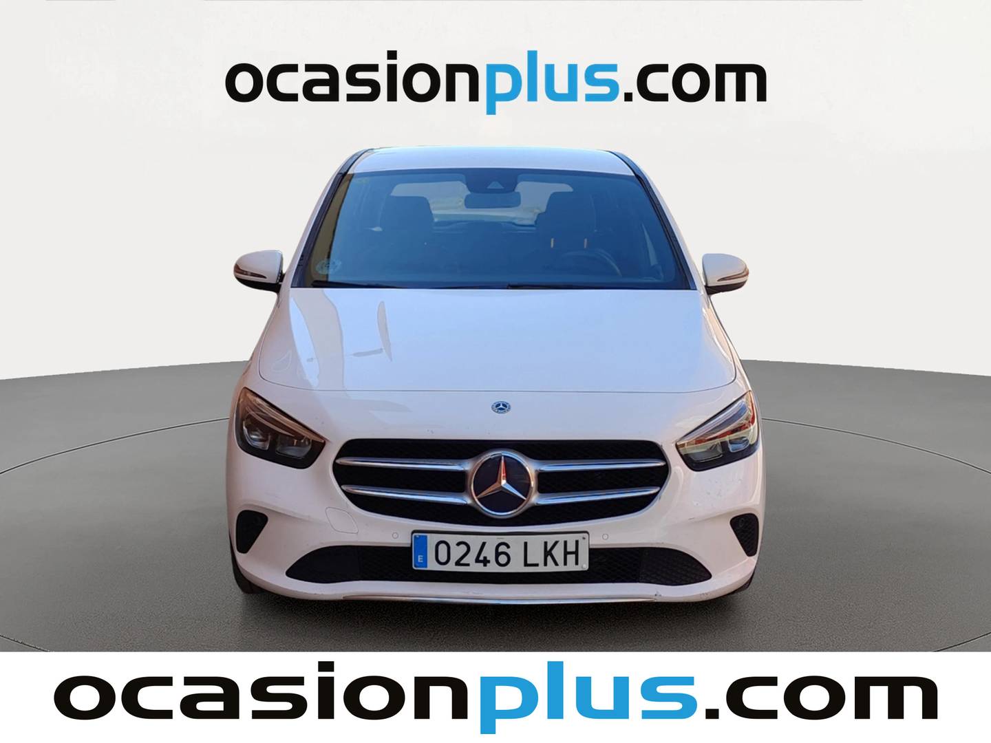 Mercedes Clase B Mercedes Clase B B 180 d (116 CV) al mejor precio