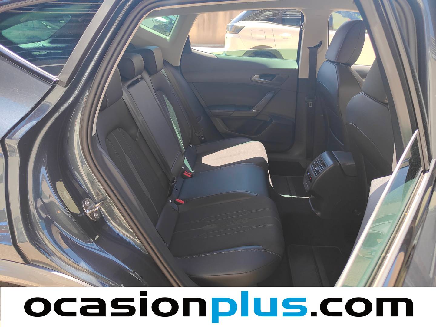 Cupra Formentor Cupra Formentor 1.5 TSI (150 CV) DSG al mejor precio