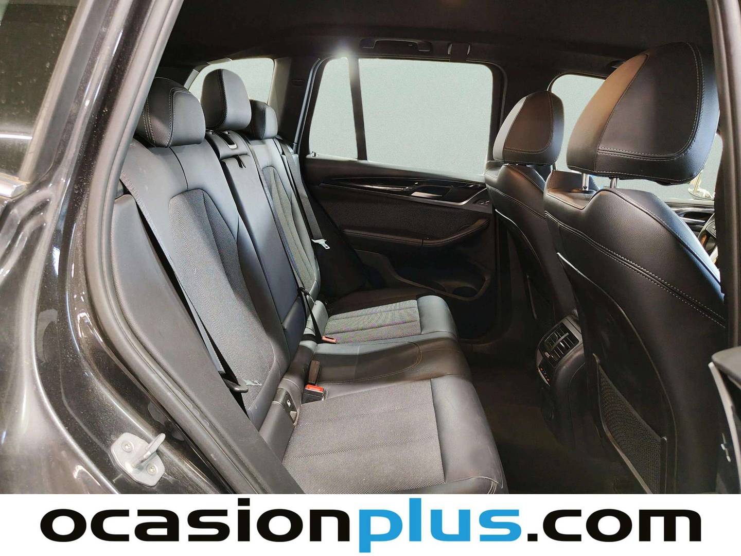 BMW X3 BMW X3 xDrive20d (190 CV) 2018