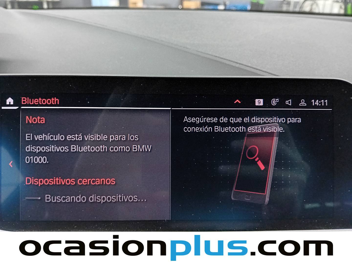 BMW Serie 1 BMW Serie 1 116d (116 CV) diésel