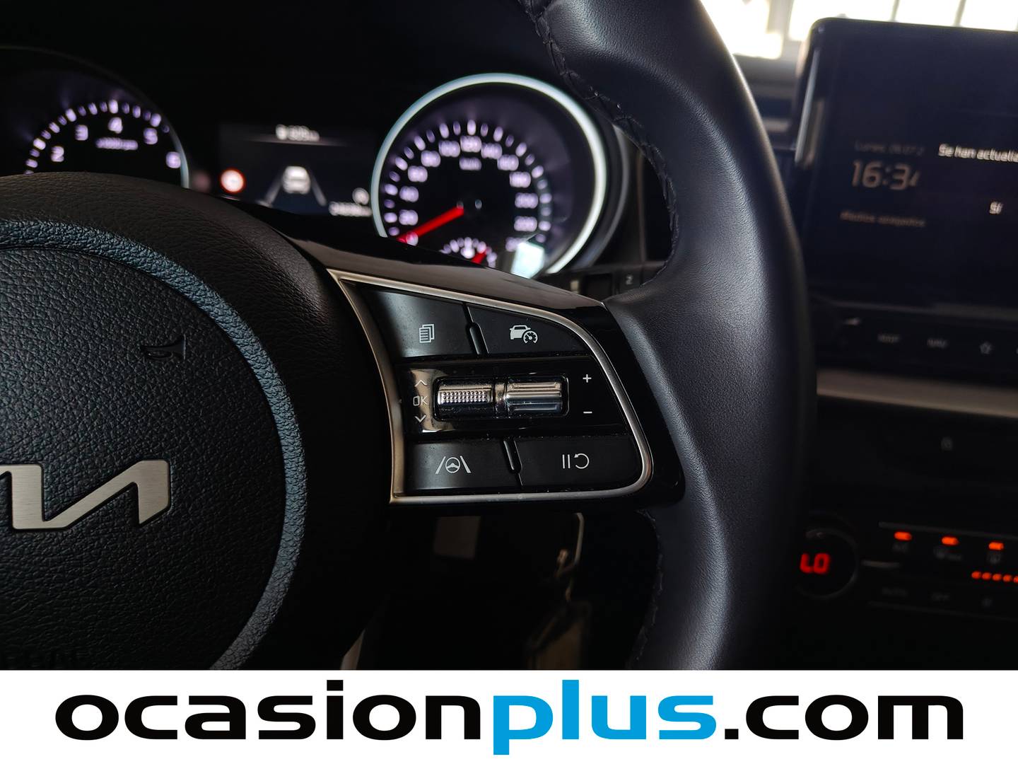 KIA XCeed KIA XCeed 1.0 T-GDi Drive (100 CV) seminuevo