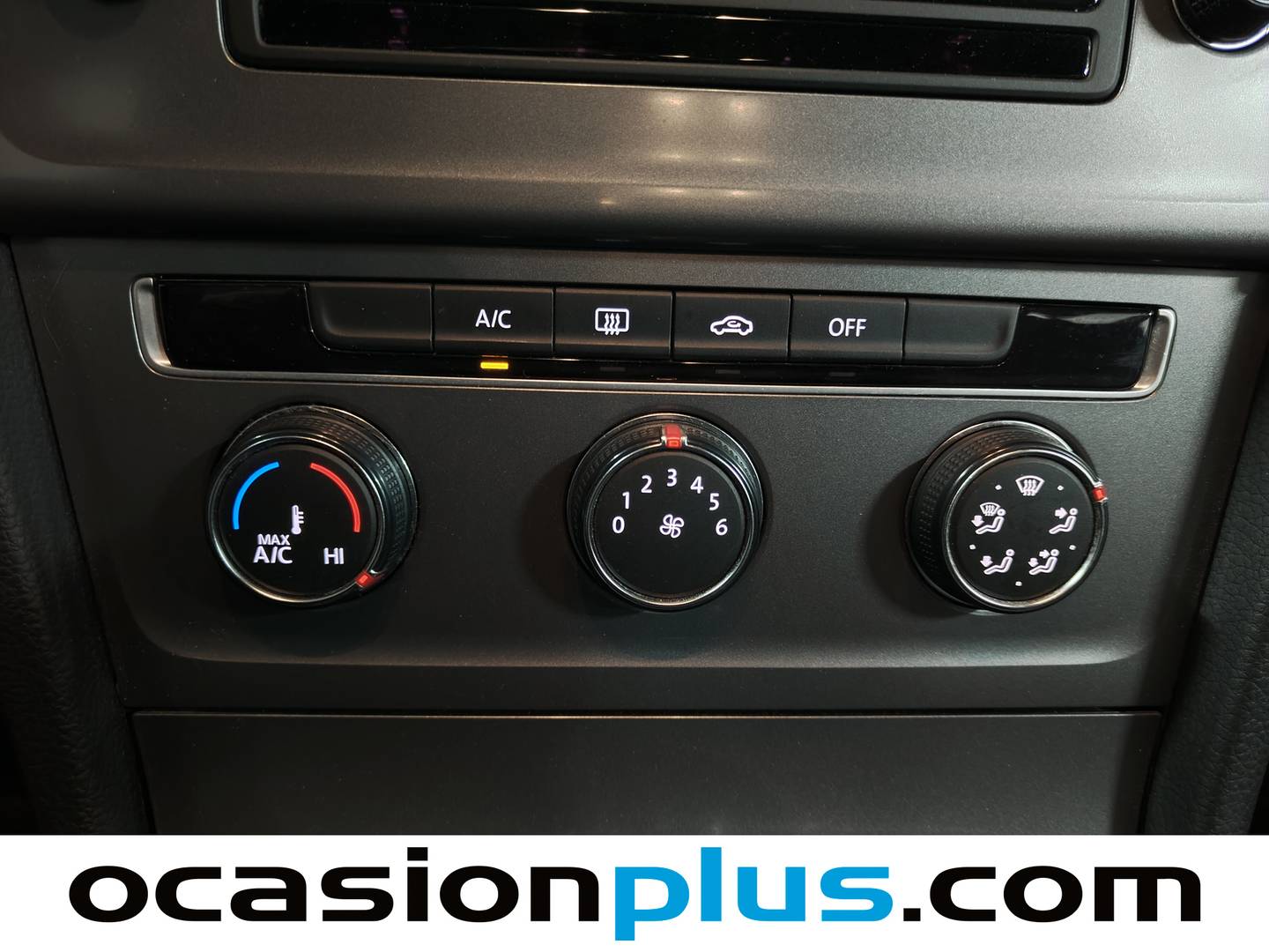 Volkswagen Golf Volkswagen Golf Variant Business & Navi 1.6 TDI BMT (105 CV) al mejor precio