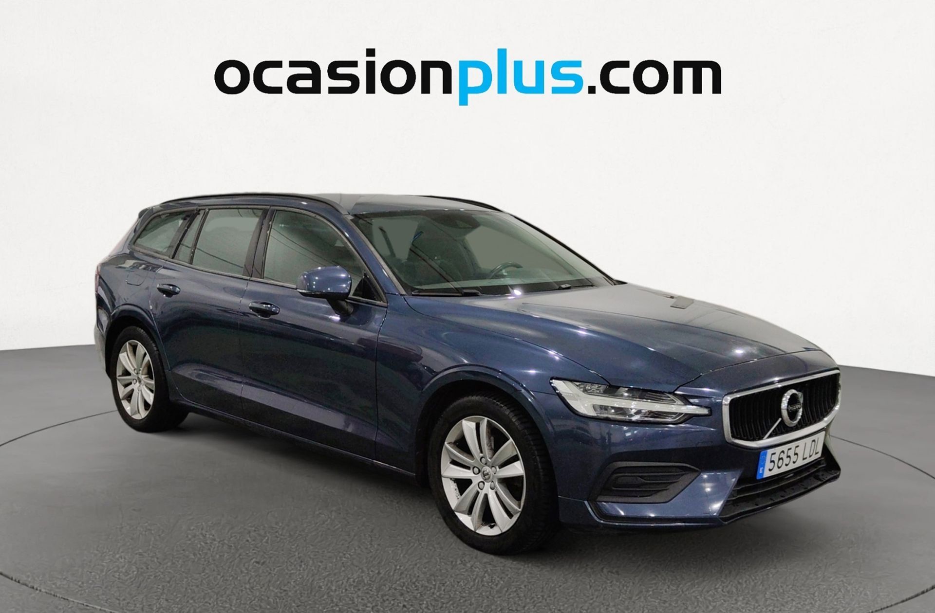 Volvo V60 D4 Momentum - foto 2