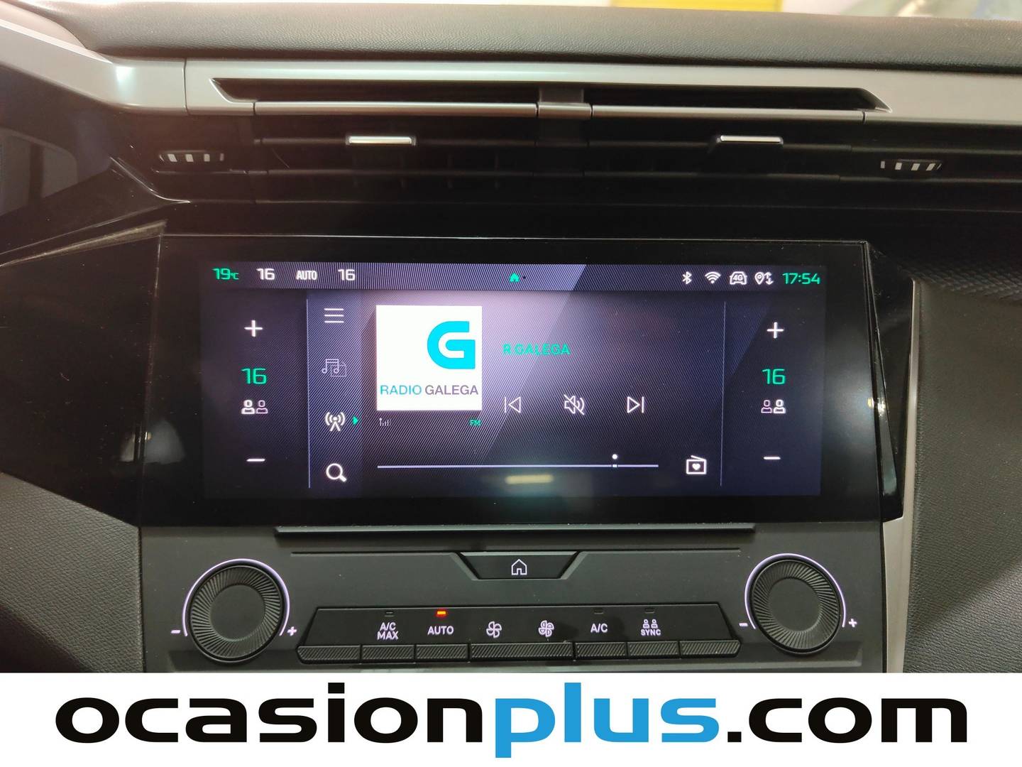 Foto Peugeot 308 Peugeot 308 PureTech 130 S&S Active EAT8 (130 CV)