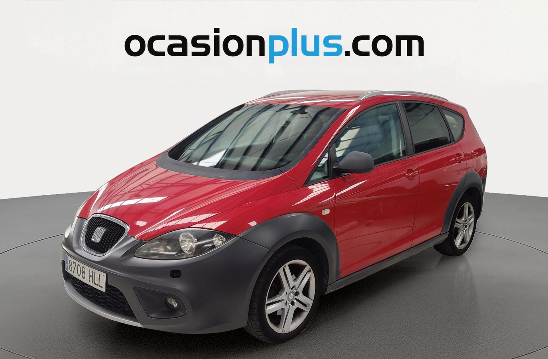 SEAT Altea 1.6 TDI 2WD