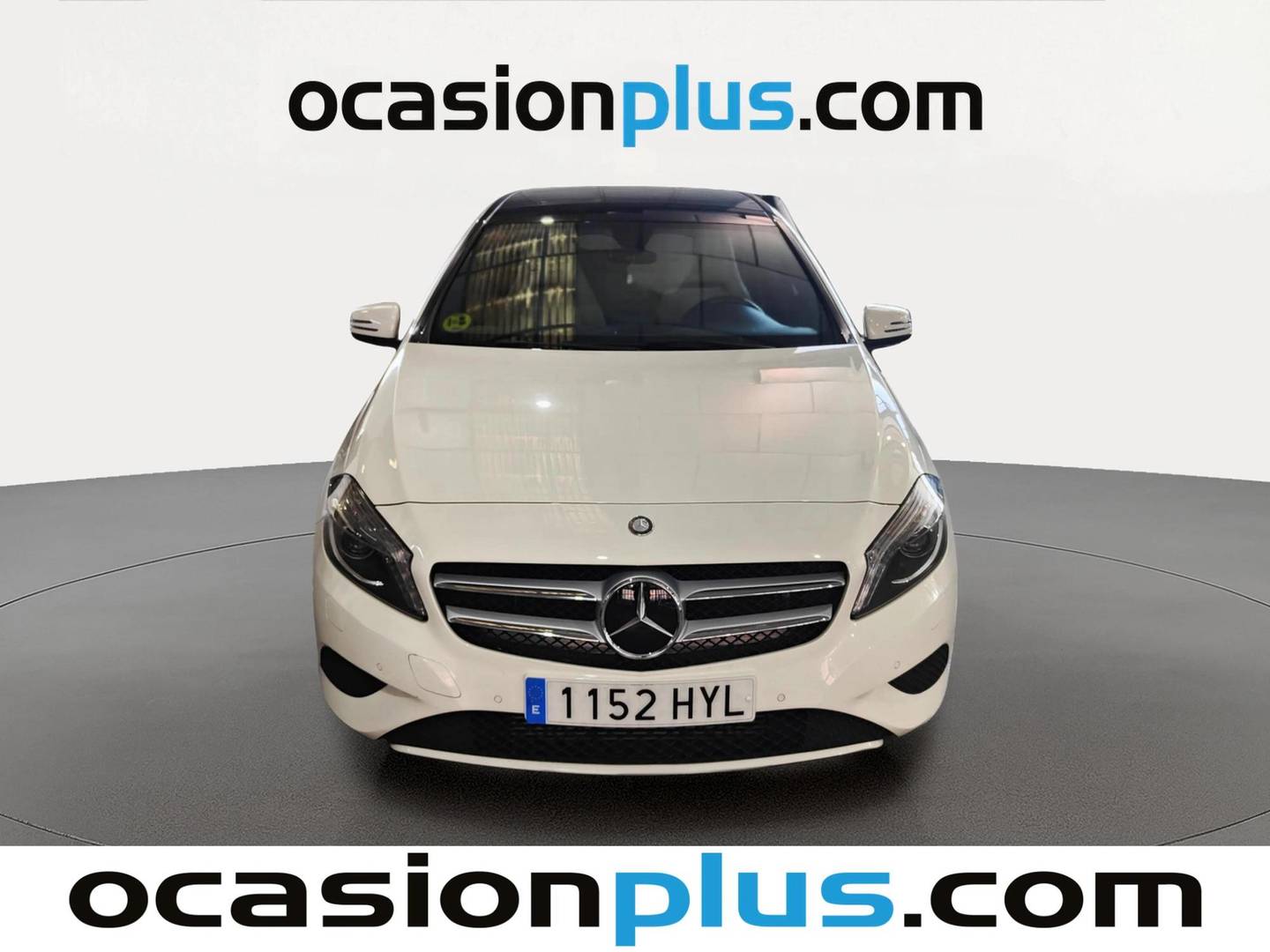 Mercedes Clase A Mercedes Clase A 180 CDI Style (109 CV) 109cv