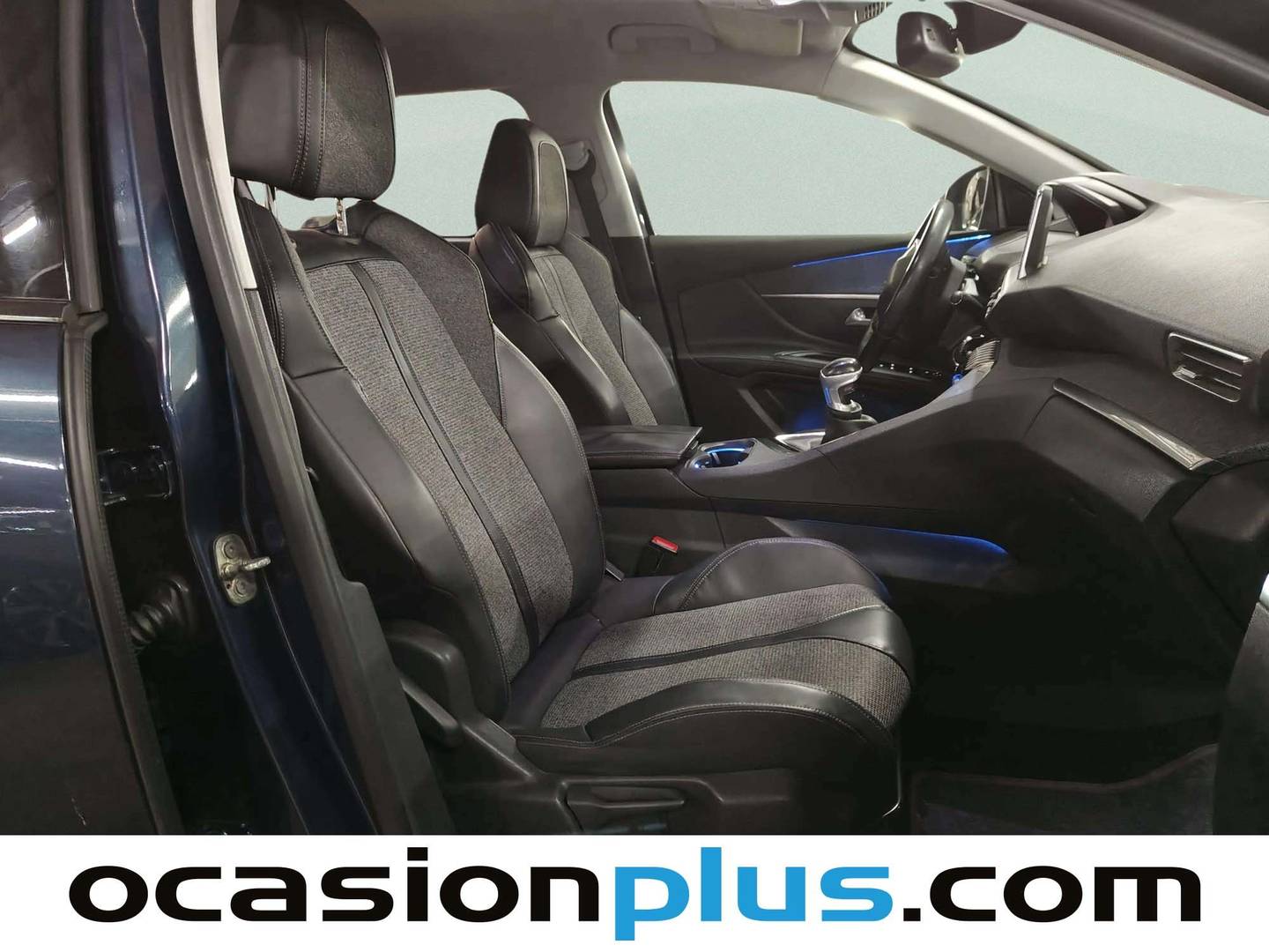 Foto Peugeot 5008 Peugeot 5008 BlueHDi 120 S&S Allure  7 Plazas  (120 CV)