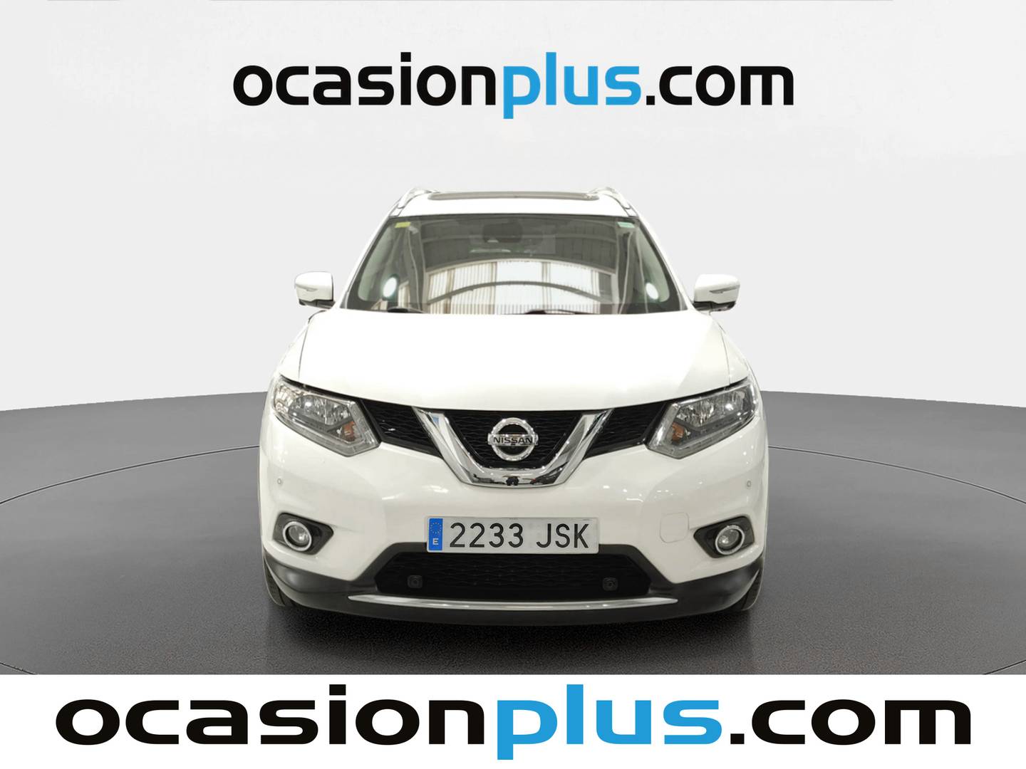 Nissan X-TRAIL Nissan X-Trail 1.6 dCi Tekna 4x2 (130 CV) km 0