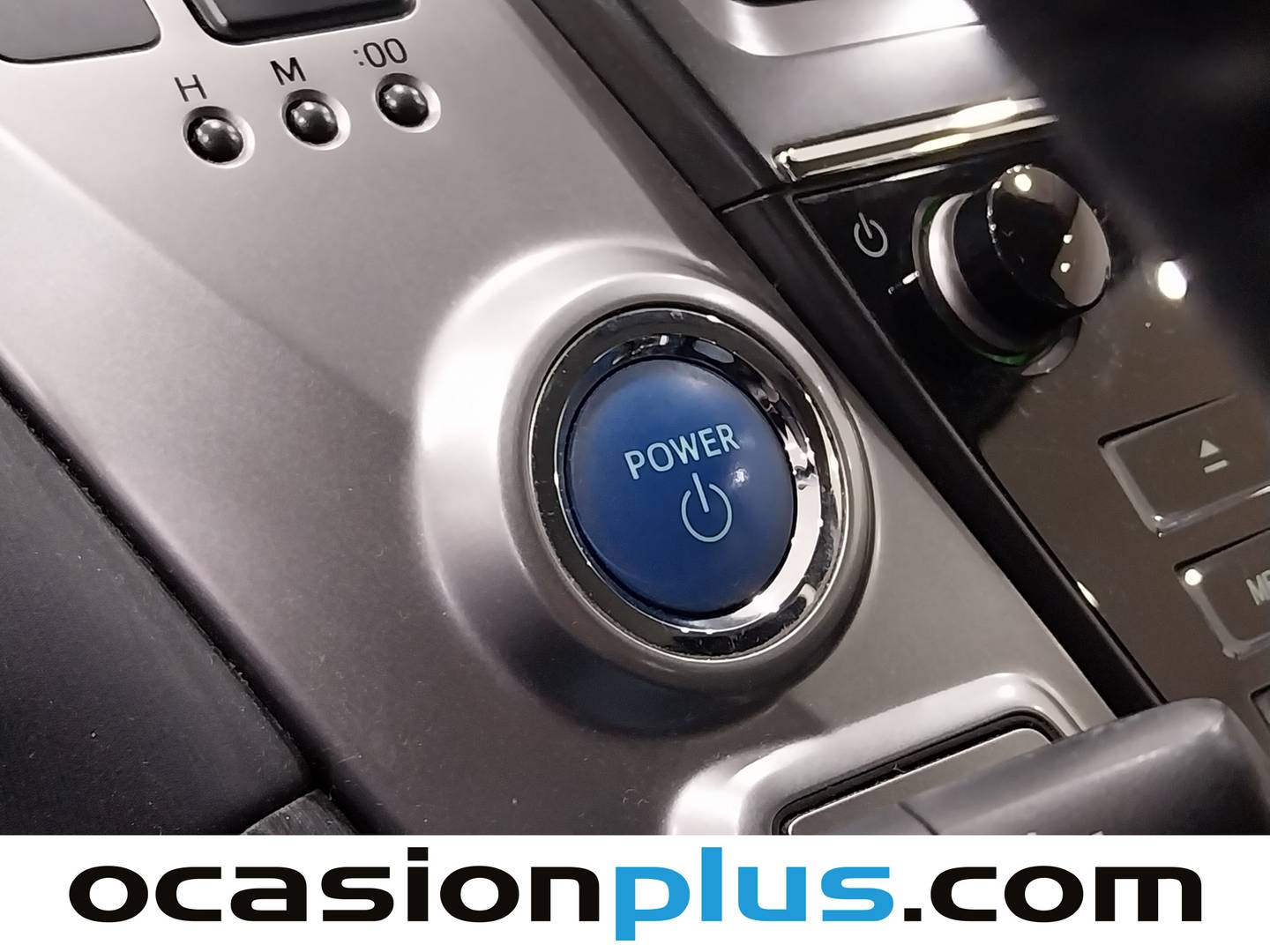 Foto Toyota Prius+ Toyota Prius+ 1.8 hibrido Advance (136 CV) 7 Plazas