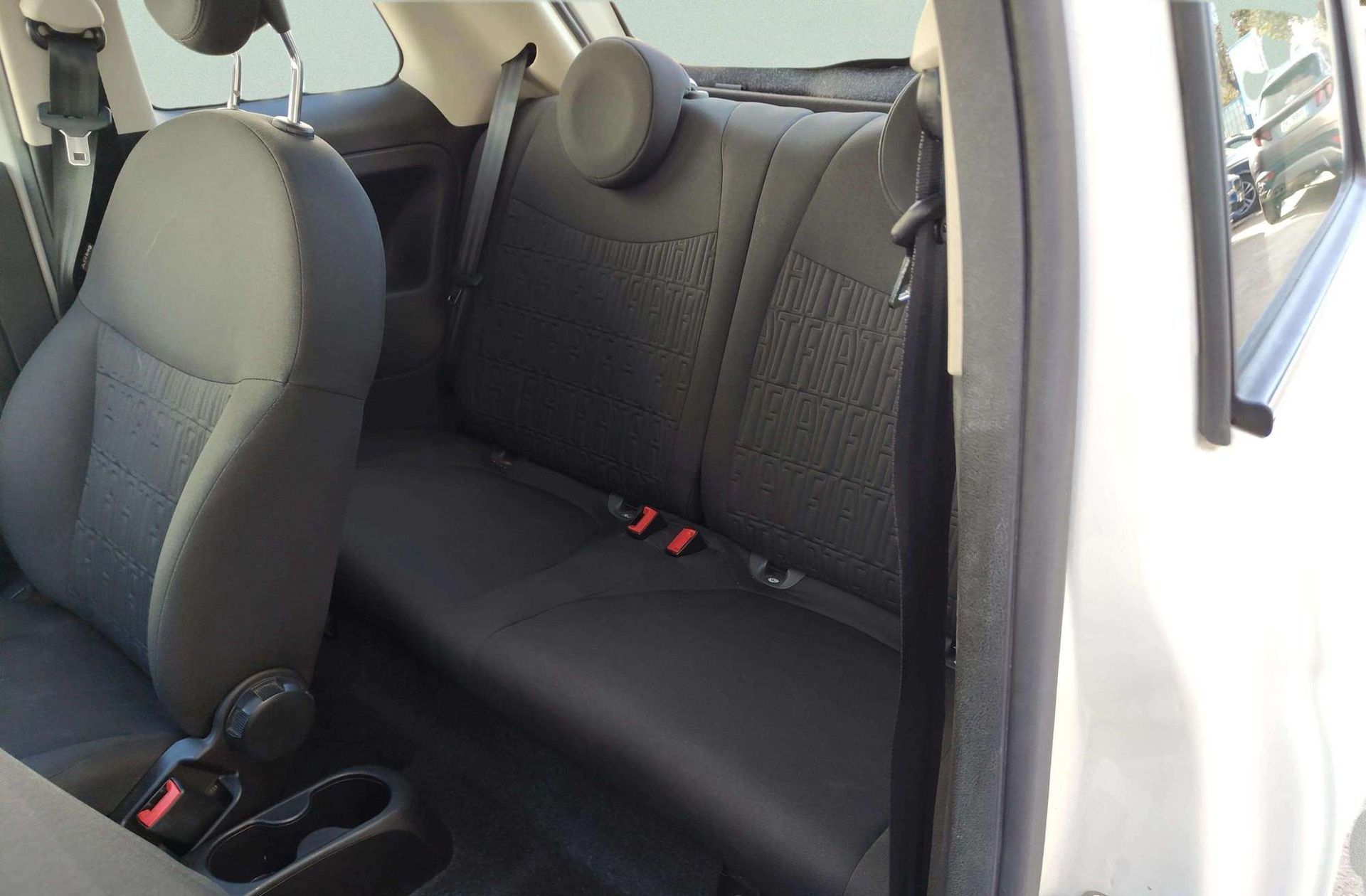 Fiat 500 1.0 Hybrid Dolcevita - foto 10