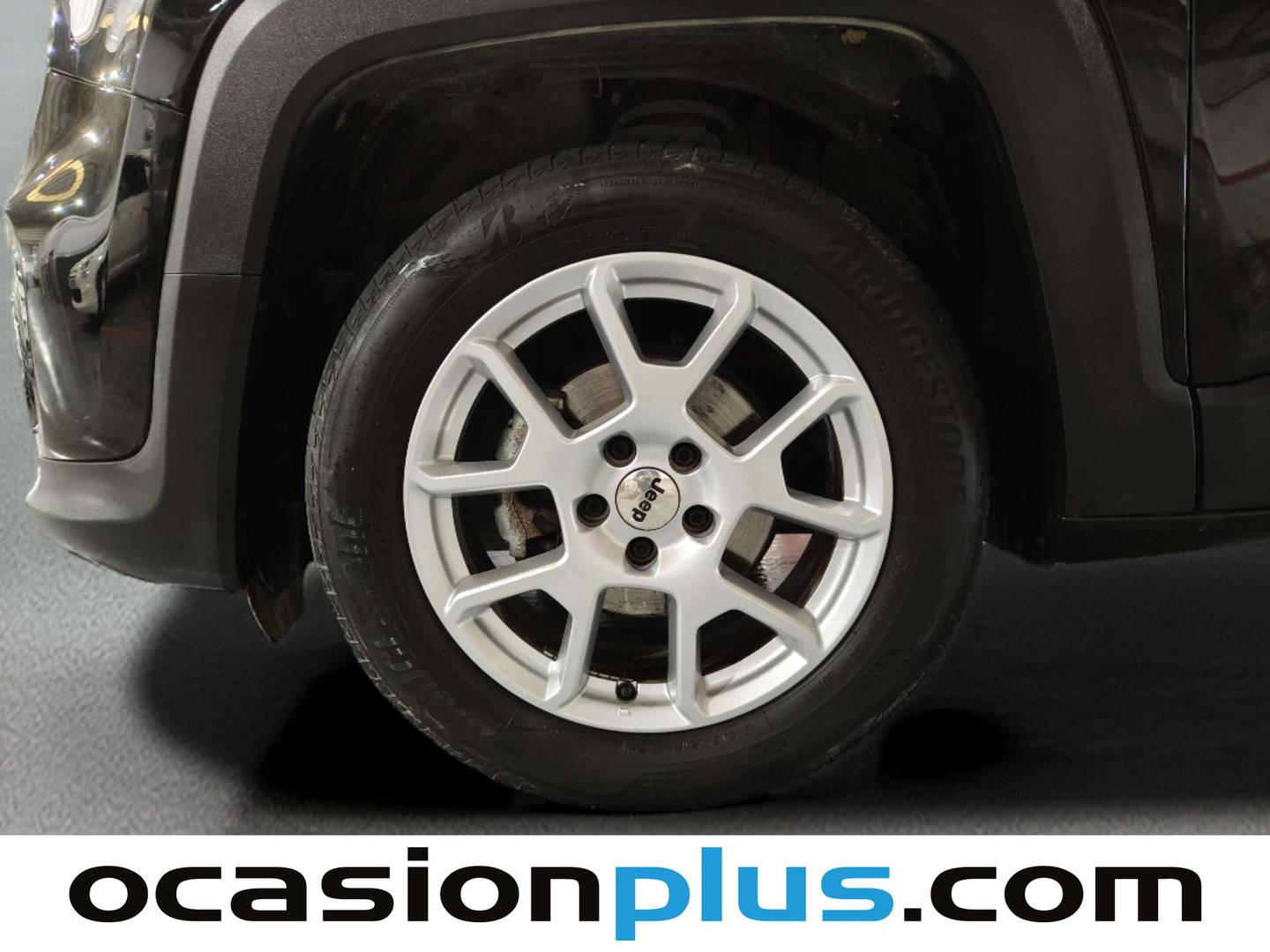 Jeep Renegade Jeep Renegade 1.0G Limited 4x2 (120 CV) seminuevo