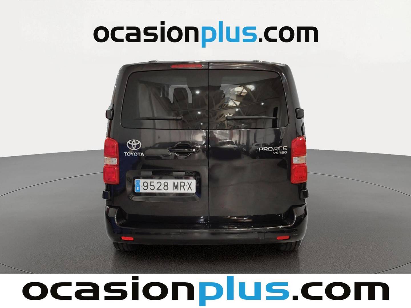 Toyota Proace Verso Toyota Proace Verso 2.0D VX Shuttle (145 CV) barato