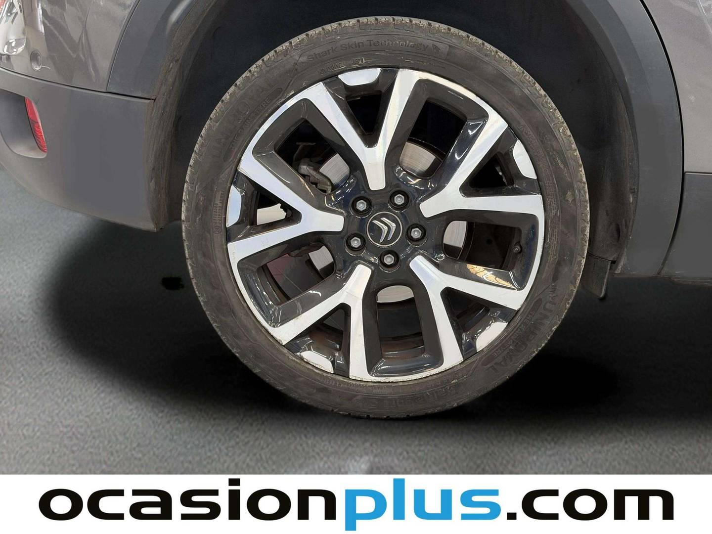 Citroën C5 Aircross Citroën C5 Aircross PureTech 130 S&S Feel (131 CV) gasolina