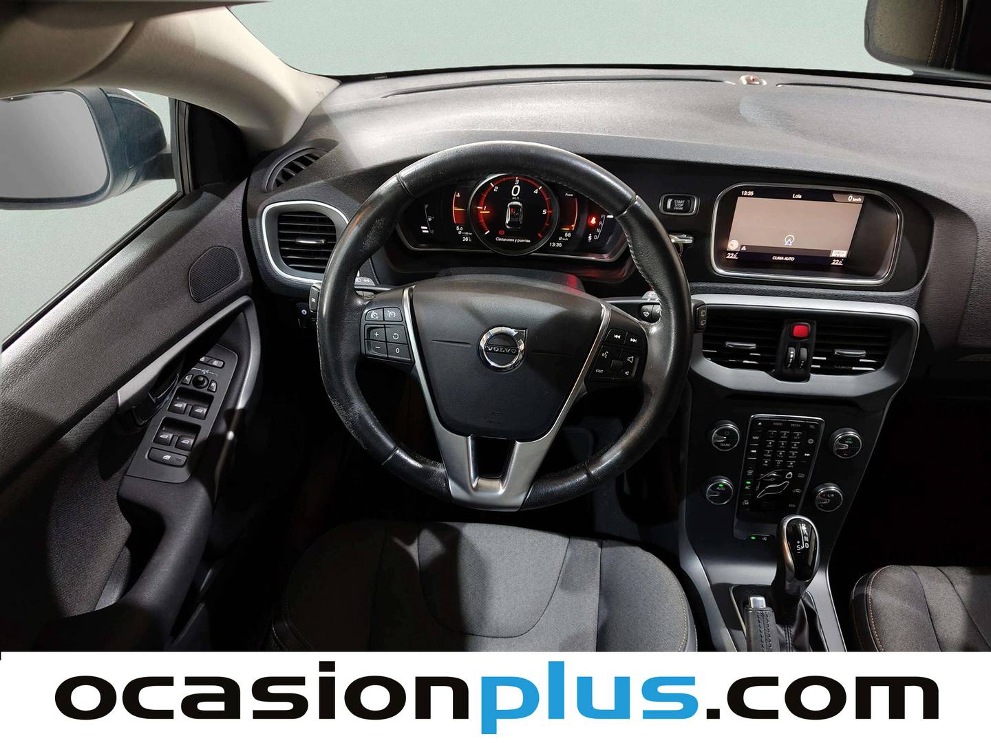Volvo V40 Cross Country Volvo V40 Cross Country D2 Cross Country Auto (120 CV) 2017