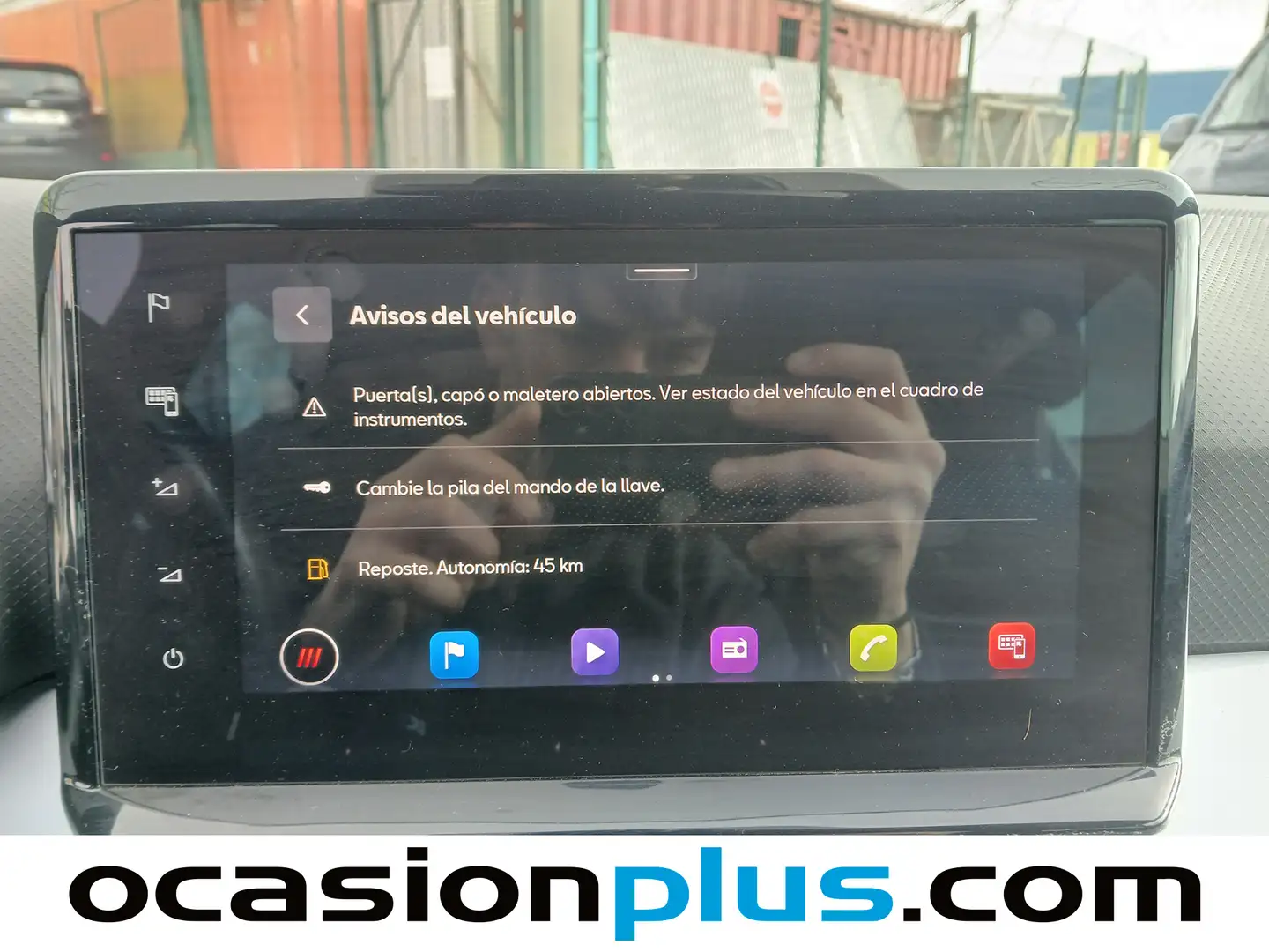 Foto Seat Ibiza SEAT Ibiza 1.0 TSI S&S FR XL (110 CV)