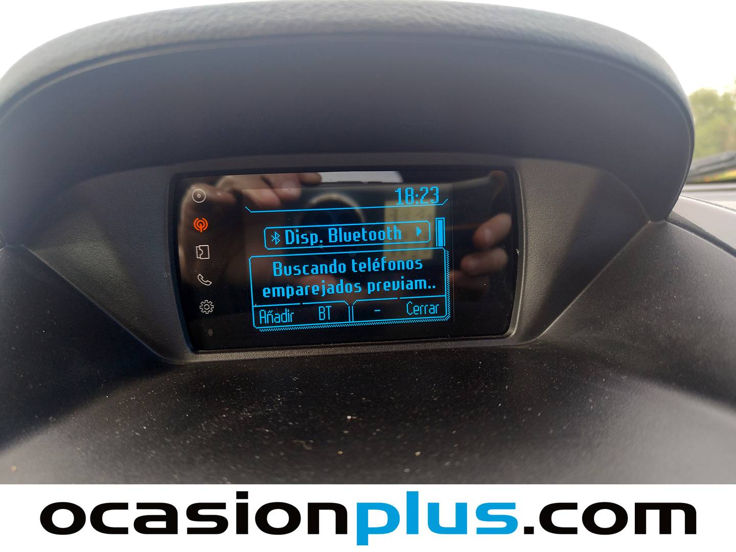 Acabados Ford Tourneo Courier Ford Tourneo Courier 1.0 EcoBoost Titanium (100 CV)