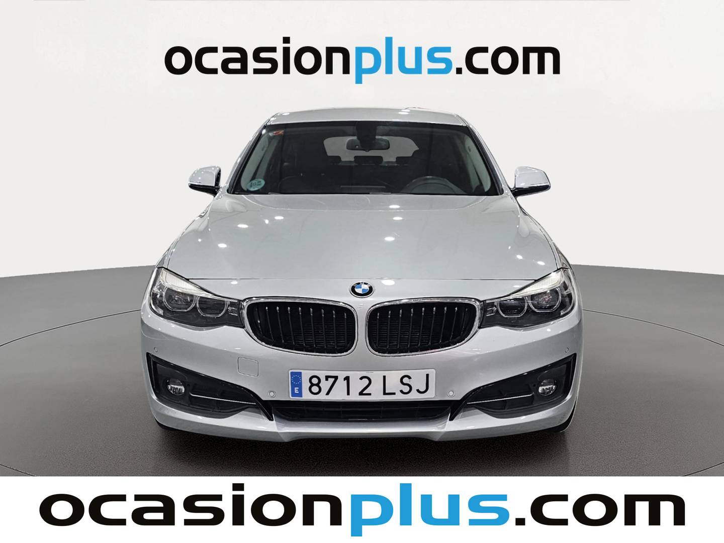 BMW Serie 3 BMW Serie 3 318d Gran Turismo (136 CV) barato