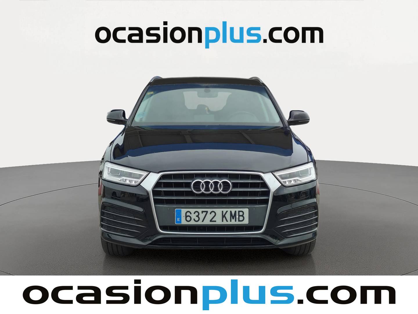 Audi Q3 Audi Q3 sport edition 2.0 TDI (120 CV) 120cv