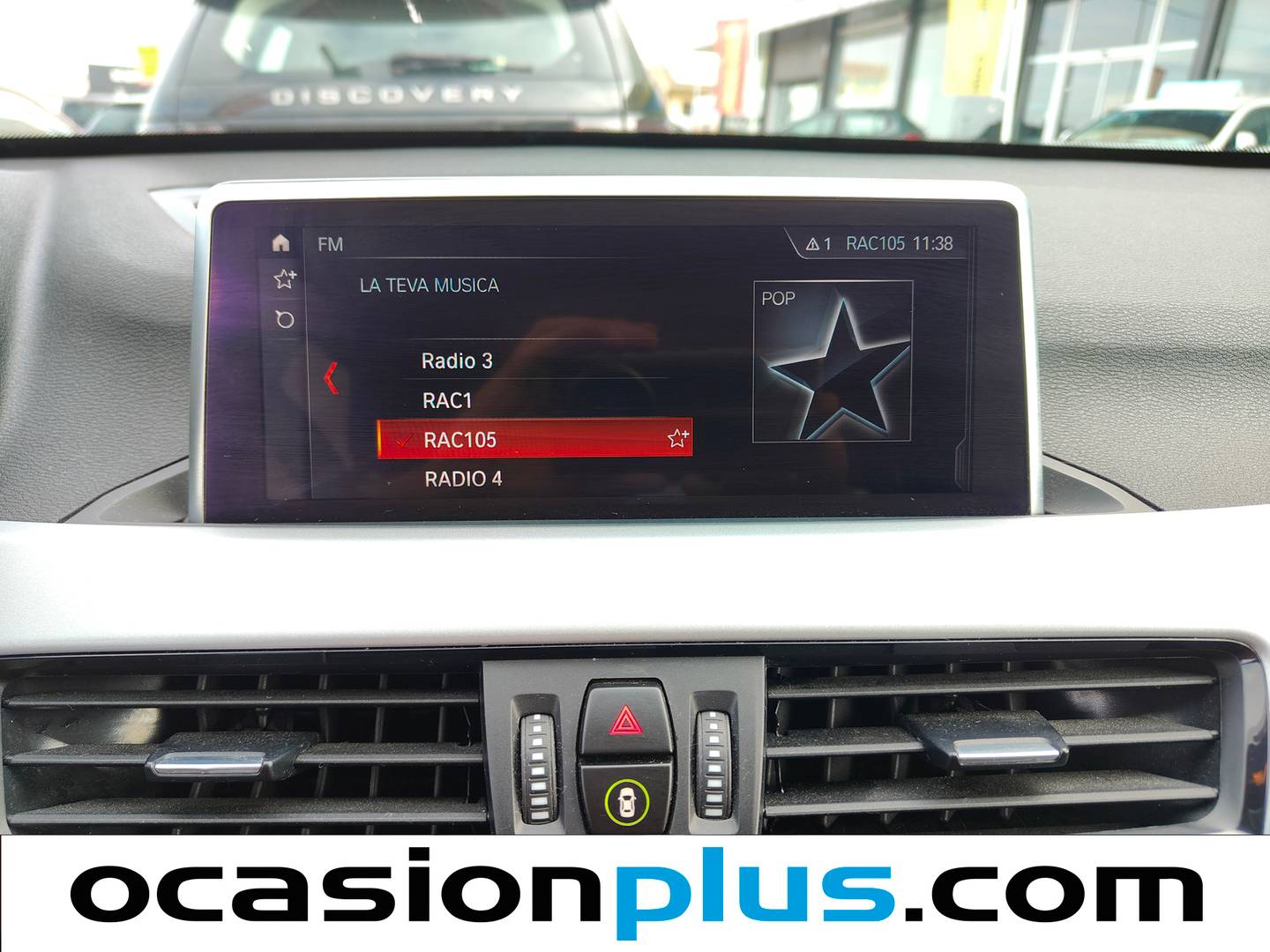 BMW X1 BMW X1 sDrive18d (150 CV) barato