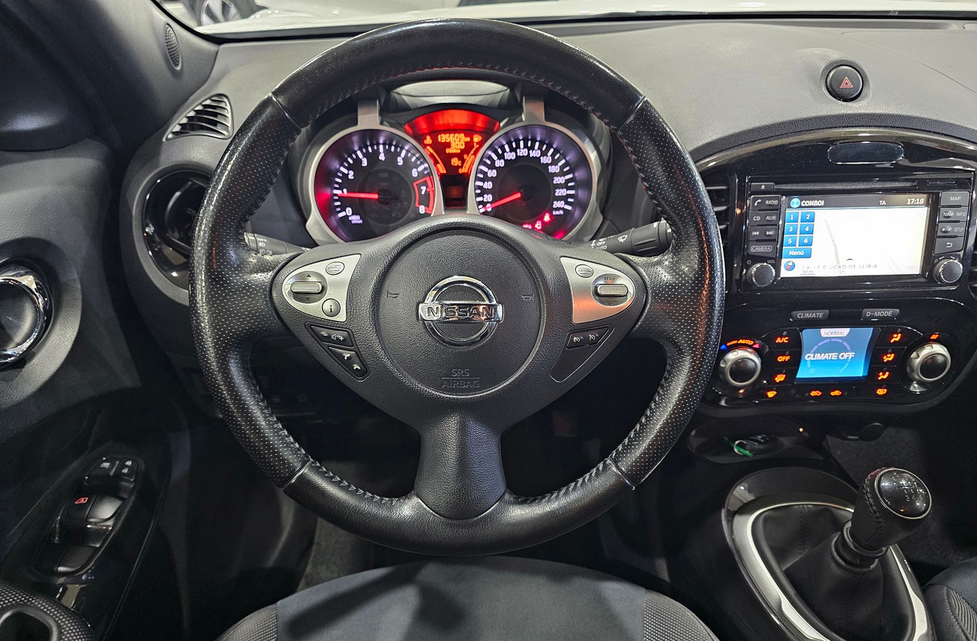 Nissan Juke DIG-T N-Connecta 4x2 - foto 22