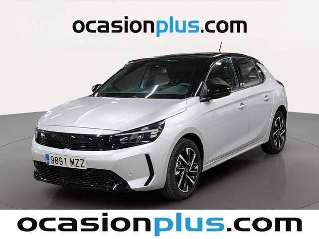 Opel Corsa 1.2 T XHL GS (100 CV) de segunda mano