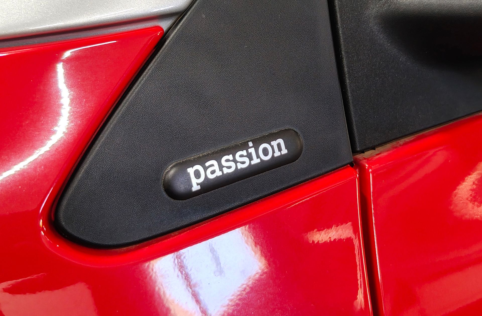 smart fortwo Coupe 66 Passion - foto 5