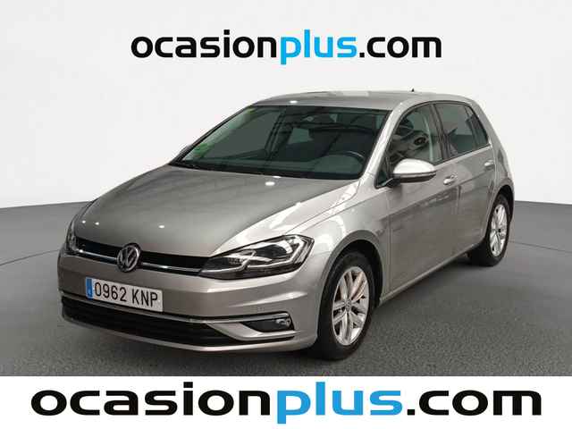 Volkswagen Segunda Mano Cáceres